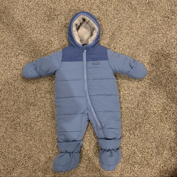OshKosh B'gosh Other - Oshkosh Snowsuit (FREE w $20 purchase)